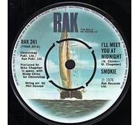Smokie - Smokie - I'll Meet You At Midnight - [7"]