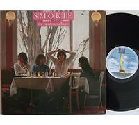Smokie - Smokie - The Montreux Album - 12" LP 1978 - RAK SRKA 6757 - UK Press