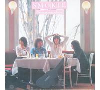 Smokie - SMOKIE / the montreux album / 1978 / Klapp-Bildhülle / RAK RECORDS # 1C 064-61 505 / Deutsche Pressung / 12" Vinyl Langspiel Schallplatte