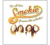 Smokie - The All Time Greatest Hits Collection