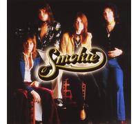 Smokie - The Collection/New Artwork & T