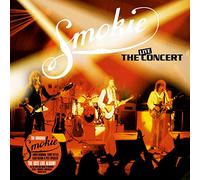 Smokie The Concert: Live in Essen, Germany 1978 (Vinyl LP) 12" Album