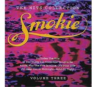 Smokie - The Hits Collection