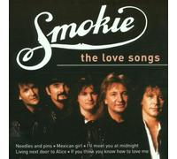 Smokie - The Love Songs