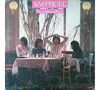 Smokie - The Montreux Album