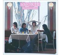 SMOKIE - the montreux album LP