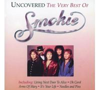Smokie - Very Best of Smokie Uncovered
