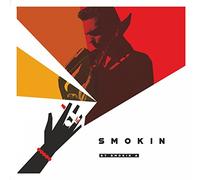 Smokin A - Smokin
