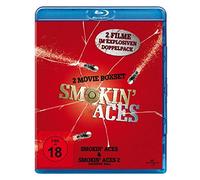 Smokin' Aces 1 + 2