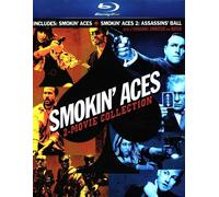 Smokin Aces 1&2 Collection