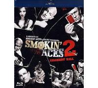 Smokin' aces 2 - Assassins' ball