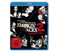 Smokin' Aces 2 - Assassins' Ball