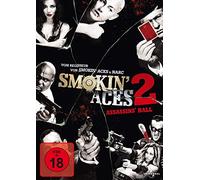 Smokin' Aces 2 - Assassins' Ball [Edizione: Regno Unito]