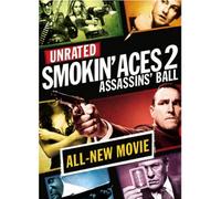 Smokin Aces 2: Assassins Ball [Edizione: Stati Uniti]