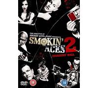 Smokin Aces 2:Assassins Ball - Smokin Aces 2 - Assassins Ball [Edizione: Regno Unito] [Edizione: Regno Unito]