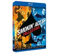 Blu-Ray Smokin' Aces Collection (2 Blu-Ray)