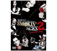 Smokin Aces 2 [Edizione: Regno Unito] [Edizione: Regno Unito]
