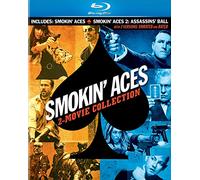 Smokin' Aces: 2-Movie Collection