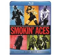Smokin' Aces