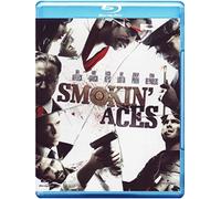 Smokin Aces Ben Affleckandy Ga - Smokin' Aces (Ben Affleck-Andy Garcia) [Edizione: Regno Unito]