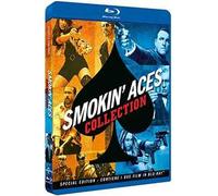 Smokin' Aces Collection (2 Blu-ray)