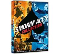 Smokin' Aces Collection (2 DVD)