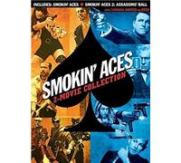 Smokin Aces Collection (2 Dvd) [Edizione: Stati Uniti]