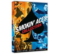 Smokin' Aces Collection (DVD)