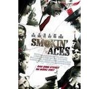 Smokin Aces Dvd Rental