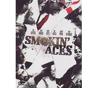 Smokin' Aces [Edizione: Regno Unito]