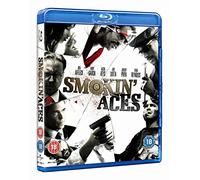 Smokin Aces [Edizione: Regno Unito] [Edizione: Regno Unito]