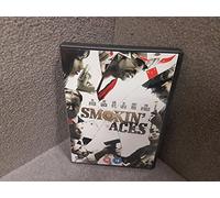 Nestor Carbonell - Smokin' Aces [Edizione: Regno Unito] [Edizione: Regno Unito]