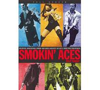 Smokin' Aces (Full Screen) Ryan Reynolds; Ray Liot