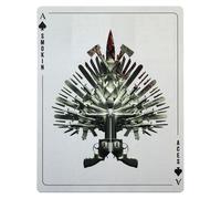 Smokin Aces Limited Edition Steelbook Blu-Ray (Blu-ray) Joseph Ruskin Ray Liotta