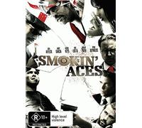 Smokin' Aces [Region 4]