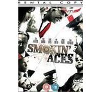 Smokin Aces (Rental) [DVD] (18)