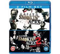 Smokin' Aces / Smokin' Aces 2