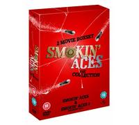 Smokin Aces/Smokin Aces 2:Assa - Smokin' Aces / Smokin' Aces 2 - Assassins [Edizione: Regno Unito] [Edizione: Regno Unito]