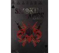 Smokin' Aces (Steelbook)