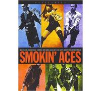 Smokin Aces (Ws)