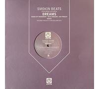 Smokin Beats - Dreams [12" VINYL]