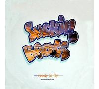 Smokin Beats - Ready to Fly [VINYL]
