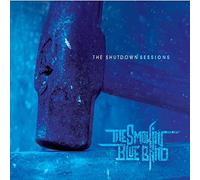 Smokin Blue Band - Shutdown Sessions