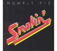Smokin' (CD) Album