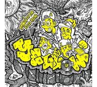 SMOKIN IN THE BOYS ROOM - Yellow