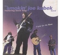 Smokin' Joe Kubek - Cryin' for the Moon