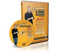 Smokin Line Dances 1 - Smokin Line Dances 1 [Edizione: Regno Unito]