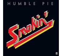 Smokin' (Vinyl) Humble Pie