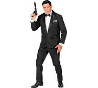 SMOKING AGENTE 007 AD -L-