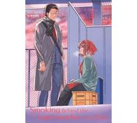 Smoking Behind the Supermarket with You 03: 3